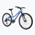 Bicicletta per bambini ATTABO RASH 24" blu 2