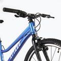 Bicicletta per bambini ATTABO RASH 24" blu 4