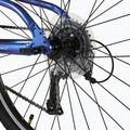 Bicicletta per bambini ATTABO RASH 24" blu 8