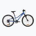 Bicicletta per bambini ATTABO RASH 24" blu 12
