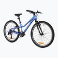 Bicicletta per bambini ATTABO RASH 24" blu 13
