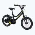 Bicicletta per bambini ATTABO KNACK 14" nero 10