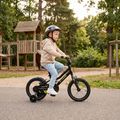 Bicicletta per bambini ATTABO KNACK 14" nero 3