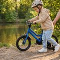 Bicicletta da bambino ATTABO KNACK 14" blu 3
