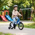 Bicicletta da bambino ATTABO KNACK 14" blu 5