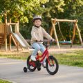 Bicicletta per bambini ATTABO KNACK 14" rosso 3