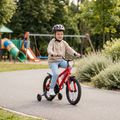 Bicicletta per bambini ATTABO KNACK 16" rosso 3