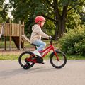 Bicicletta per bambini ATTABO KNACK 16" rosso 5