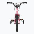 Bicicletta per bambini ATTABO KNACK 16" rosa 3