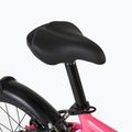 Bicicletta per bambini ATTABO KNACK 16" rosa 6
