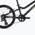 Bicicletta per bambini ATTABO KNACK 20" nero 5