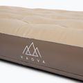 Materasso gonfiabile KADVA Sinbed Singolo beige 7