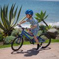 Bicicletta da bambino ATTABO KNACK 20" blu 16