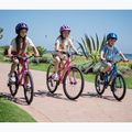 Bicicletta da bambino ATTABO KNACK 20" blu 17