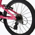 Bicicletta per bambini ATTABO KNACK 20" rosa 8
