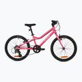 Bicicletta per bambini ATTABO KNACK 20" rosa 12