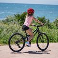 Bicicletta per bambini ATTABO KNACK 24" nero 16