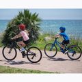 Bicicletta per bambini ATTABO KNACK 24" nero 17