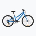 Bicicletta per bambini ATTABO KNACK 24" blu 12