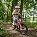 Bicicletta per bambini ATTABO EASE 14" rosa 4
