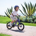 Bicicletta per bambini ATTABO EASE 14" viola 10