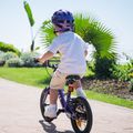 Bicicletta per bambini ATTABO EASE 14" viola 11