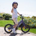 Bicicletta per bambini ATTABO EASE 14" viola 13
