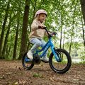 Bicicletta da bambino ATTABO EASE 14" blu 3