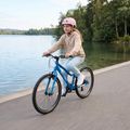 Bicicletta per bambini ATTABO EASE 24" blu 3