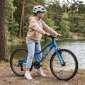 Bicicletta per bambini ATTABO EASE 24" blu 4