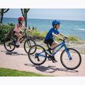 Bicicletta per bambini ATTABO EASE 24" blu 14