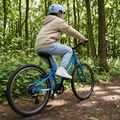 Bicicletta per bambini ATTABO EASE 24" blu 5