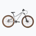 Bicicletta da cross giovanile ATTABO PERT 2.0 26" argento