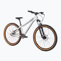 Bicicletta da cross giovanile ATTABO PERT 2.0 26" argento 2