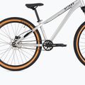 Bicicletta da cross giovanile ATTABO PERT 2.0 26" argento 5