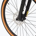 Bicicletta da cross giovanile ATTABO PERT 2.0 26" argento 6