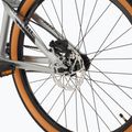 Bicicletta da cross giovanile ATTABO PERT 2.0 26" argento 7