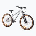 Bicicletta da cross giovanile ATTABO PERT 2.0 26" argento 13