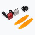 Bicicletta da cross giovanile ATTABO PERT 2.0 26" argento 14