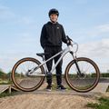 Bicicletta da cross giovanile ATTABO PERT 2.0 26" argento 5