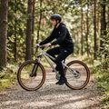 Bicicletta da cross giovanile ATTABO PERT 2.0 26" argento 6