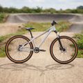 Bicicletta da cross giovanile ATTABO PERT 2.0 26" argento 7