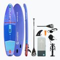 Tavola SUP AQUASTIC Perth Pro 11'2" allround blu