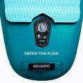 Tavola SUP AQUASTIC Perth Pro 11'2" allround verde 12
