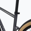 Bicicletta da cross da uomo ATTABO SANO 3.0 28" grigio 9
