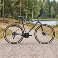 Bicicletta da cross da uomo ATTABO SANO 3.0 28" grigio 3