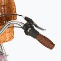 Bicicletta da città ATTABO CITY 26" rosa 11