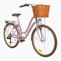 Bicicletta da città ATTABO CITY 26" rosa 15