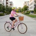 Bicicletta da città ATTABO CITY 26" rosa 5