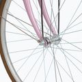 Bicicletta da città da donna ATTABO CITY 28" rosa 6